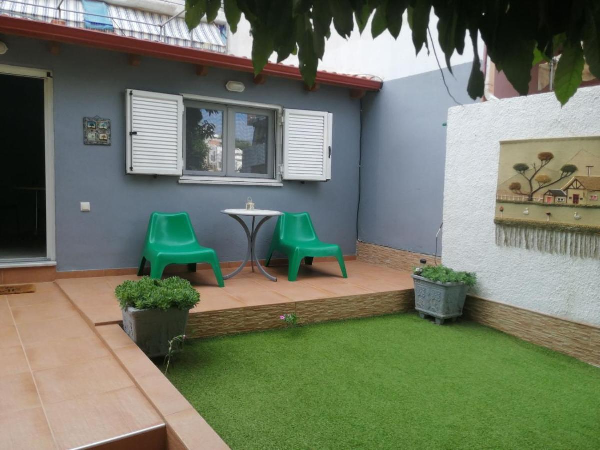 Sofia Apartments Syvota Exterior photo