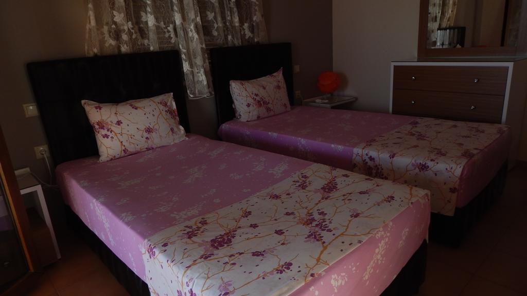 Sofia Apartments Syvota Room photo