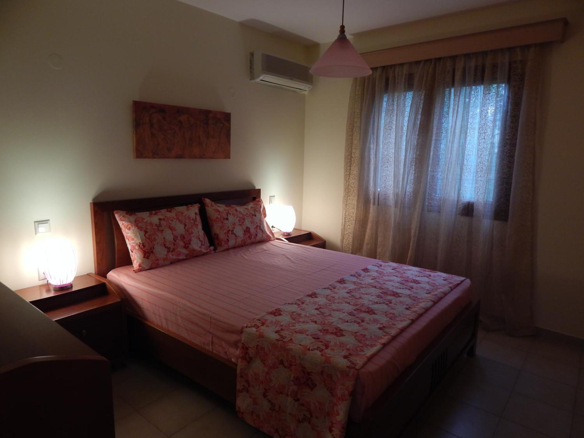Sofia Apartments Syvota Room photo