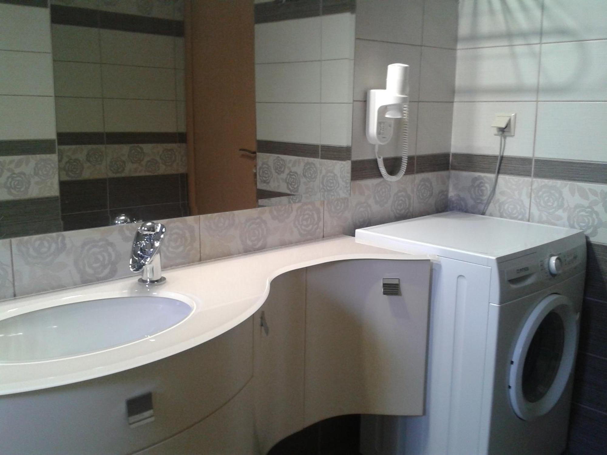 Sofia Apartments Syvota Room photo