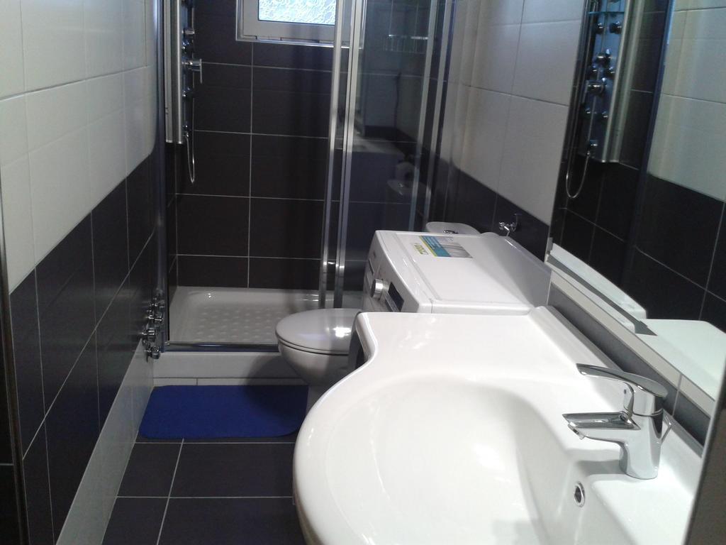 Sofia Apartments Syvota Room photo