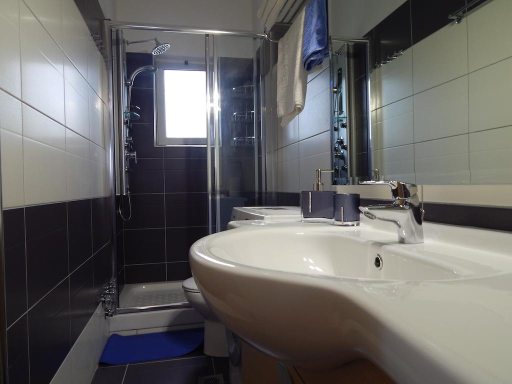 Sofia Apartments Syvota Room photo