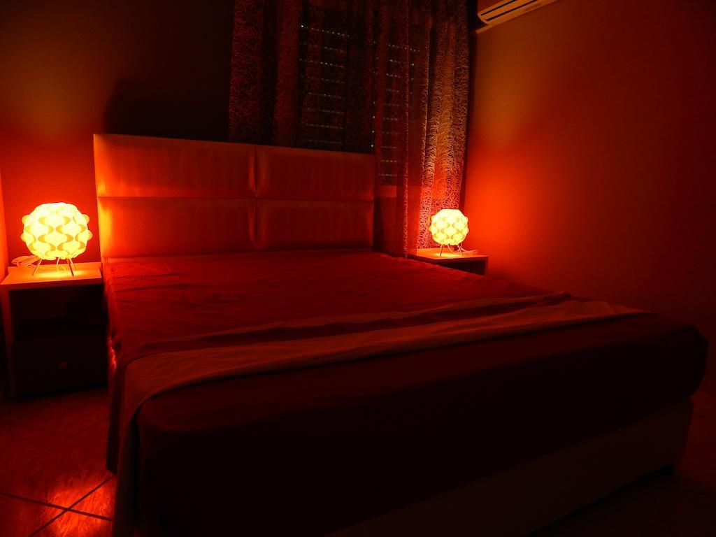 Sofia Apartments Syvota Room photo