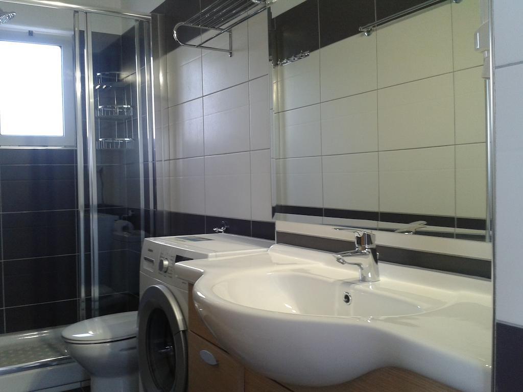 Sofia Apartments Syvota Room photo